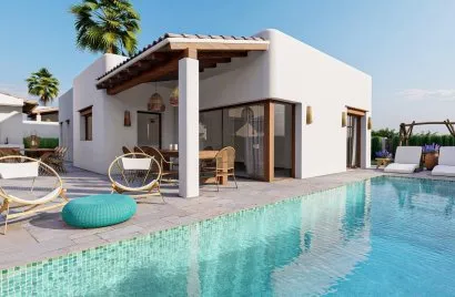 Apartamento de 3 dormitorios en L'Alfàs del Pi, Spain No. 612