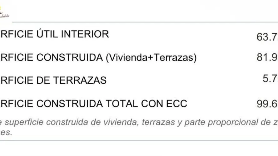 Apartamento de 2 dormitorios en Valencia, España No. 1238 № 14