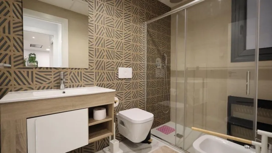 Apartamento de 2 dormitorios en Torrevieja, Spain No. 616 № 8