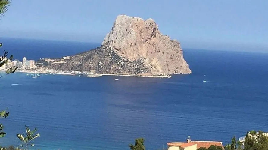 Villa de 4 dormitorios en Maryvilla, España No. 796 № 13
