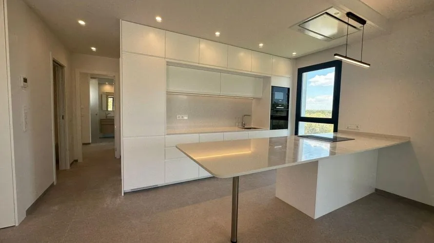 Apartamento de 2 dormitorios en Orihuela, Spain No. 561 № 12