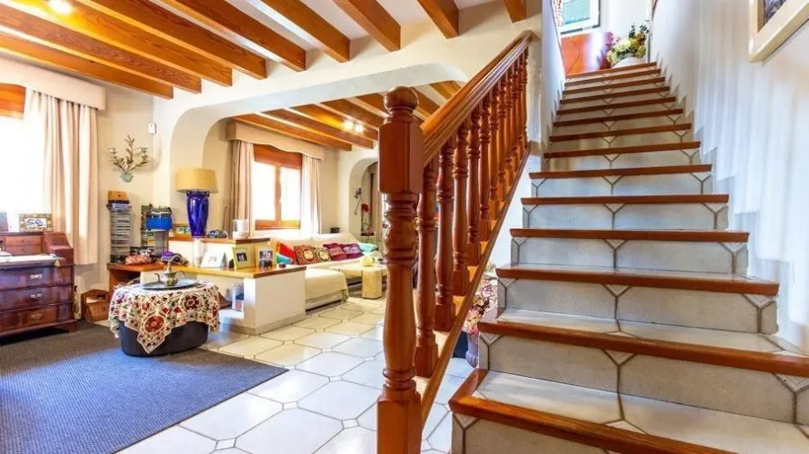 Apartamento de 4 dormitorios en Finestrat, España No. 1259 № 7