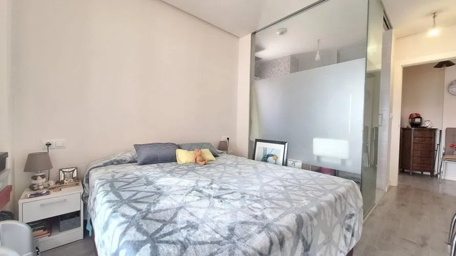 Apartamento de 1 dormitorio en Los Dolses, Spain No. 1254 № 20