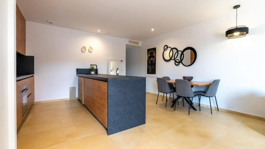 Villa de 2 dormitorios en Finestrat, España No. 1005 № 9