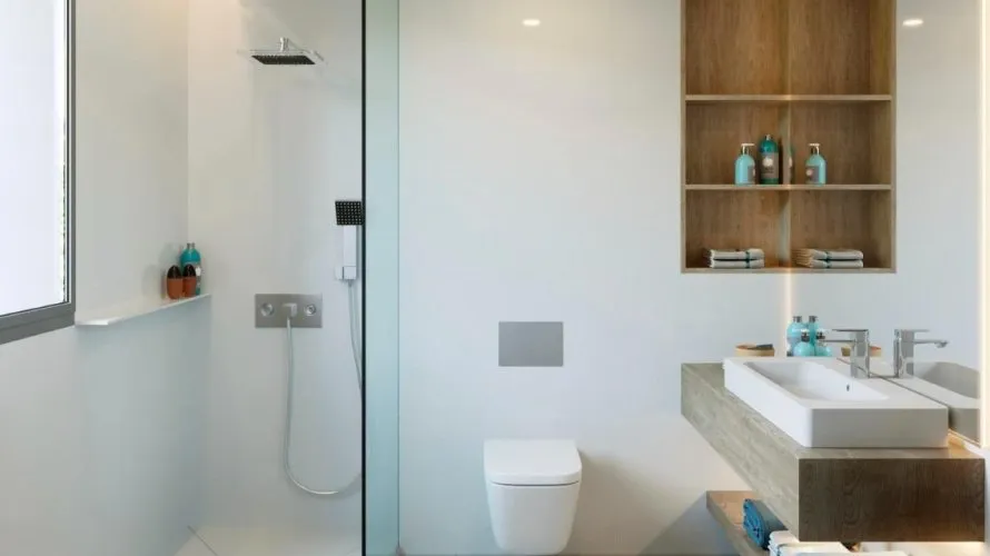 Apartamento de 3 dormitorios en La Font, España No. 896 № 24