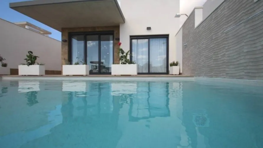 Villa de 168m² en Campoamor, Spain No. 639 № 5