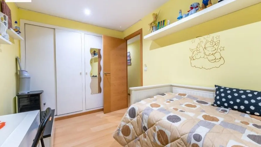 Apartamento de 3 dormitorios en Alicante, España No. 1211 № 12