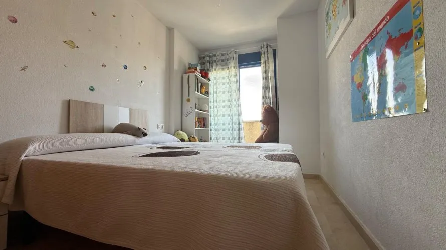 Ático de 4 dormitorios en Calpe, Spain No. 1143 № 4