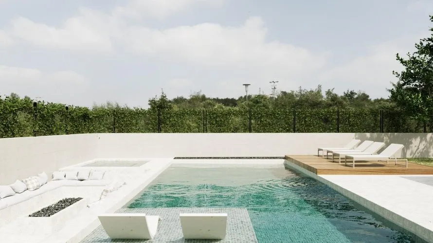Apartamento de 6 dormitorios en Alicante, España No. 1115 № 15