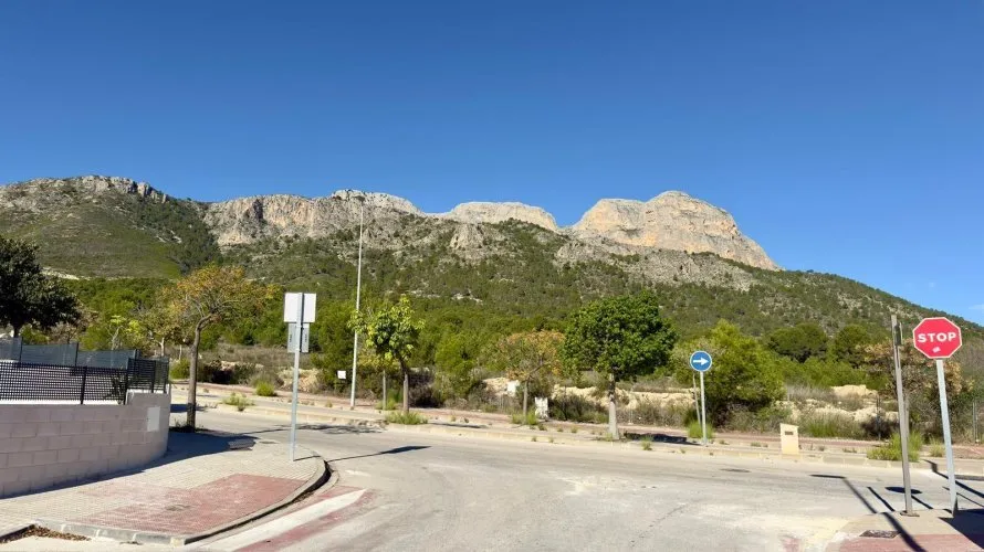 Apartamento de 3 dormitorios en La Alberca, España No. 1188 № 24