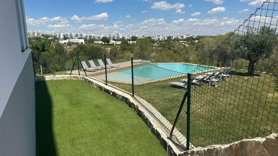 Apartamento de 2 dormitorios en Orihuela, Spain No. 561 № 21
