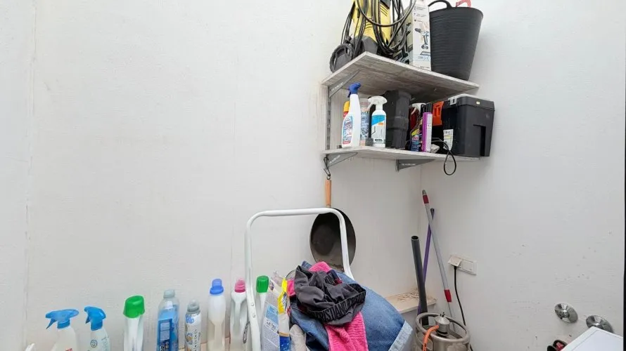 Apartamento de 3 dormitorios en La Florida, España No. 1275 № 14