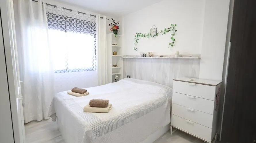 Bungalow de 2 dormitorios en La Zenia, España No. 1219 № 7