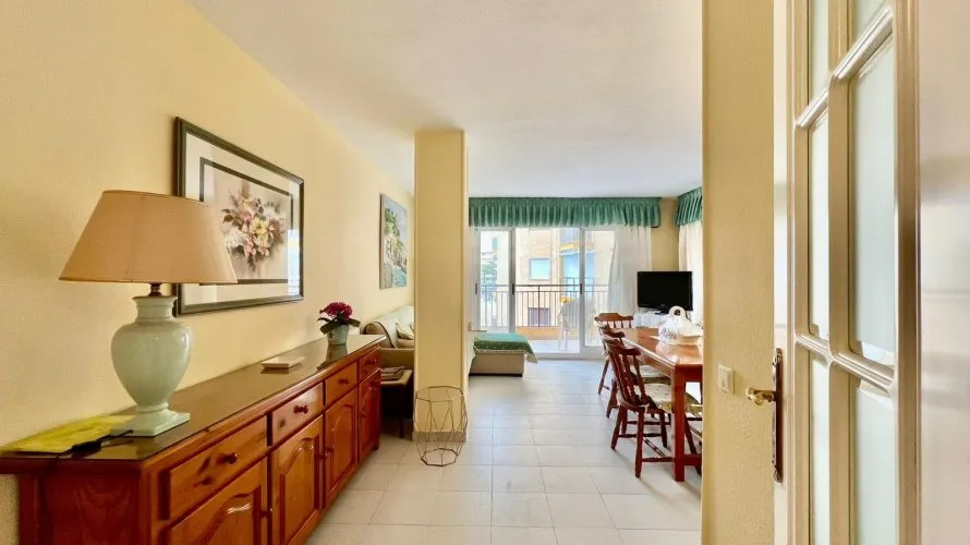 Apartamento de 3 dormitorios en Torrevieja, España No. 1245 № 5
