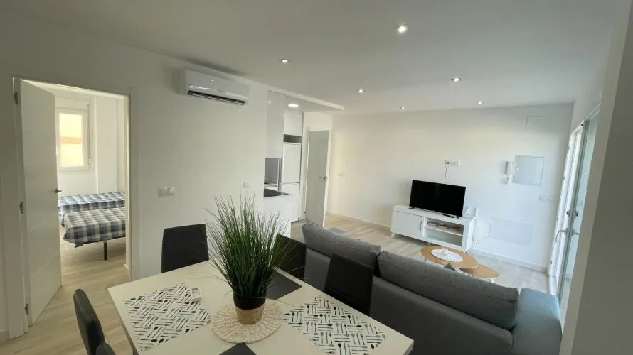 Bungalow de 73m² en Cabo Roig, España No. 1269 № 2