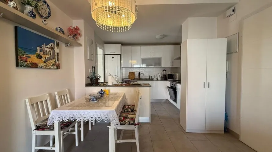 Bungalow de 63m² en Torrevieja, España No. 603 № 8