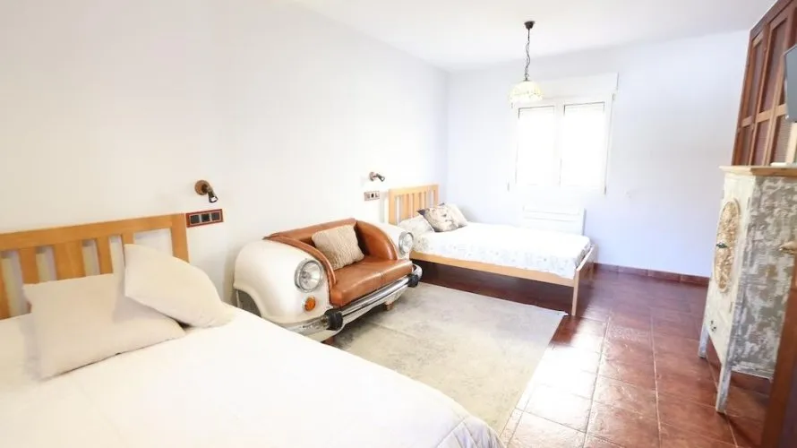 Apartamento de 4 dormitorios en Villamartin, España No. 1129 № 15