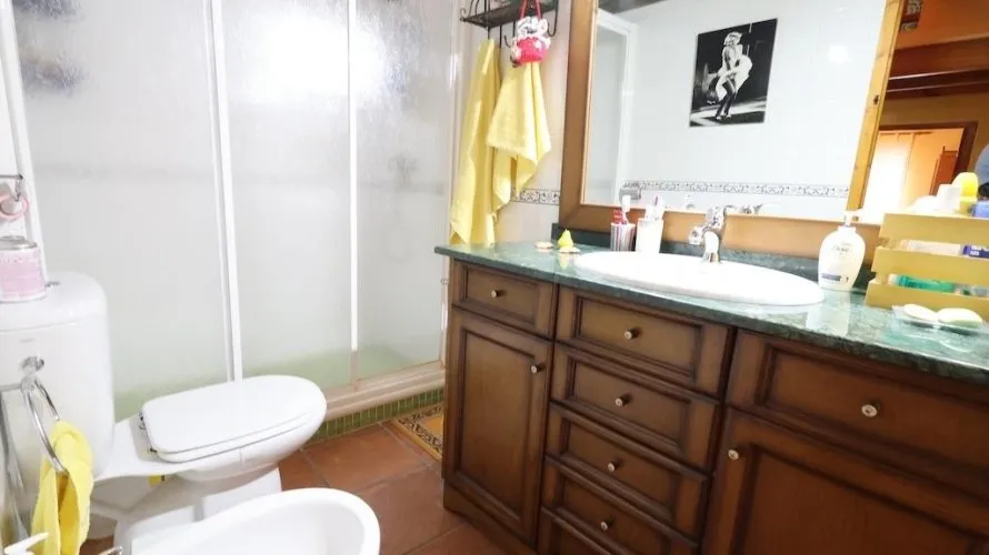 Apartamento de 5 dormitorios en Fortuna, España No. 1161 № 9