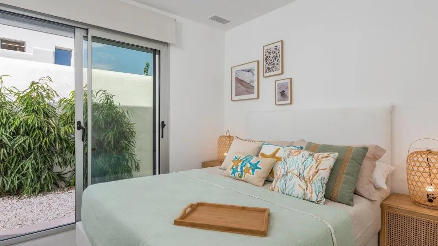 Villa de 3 dormitorios en Dolores, España No. 547 № 16