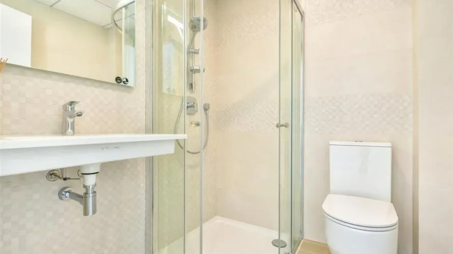 Apartamento de 3 dormitorios en Calpe, Spain No. 596 № 5