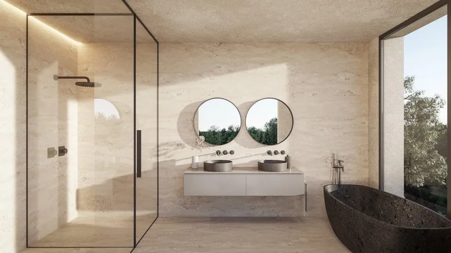 Villa de 4 dormitorios en Benissa, España No. 989 № 3
