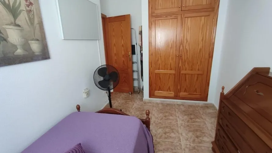 Ático de 1 dormitorio en Torrevieja, Spain No. 568 № 3