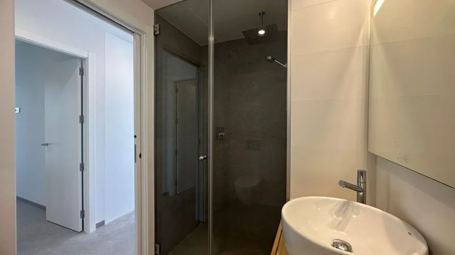 Apartamento de 2 dormitorios en Orihuela, Spain No. 561 № 8