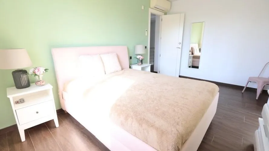 Apartamento de 4 dormitorios en Cabo Roig, España No. 1177 № 20