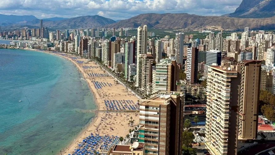 Apartamento de 64m² en Benidorm, Spain No. 1013 № 17