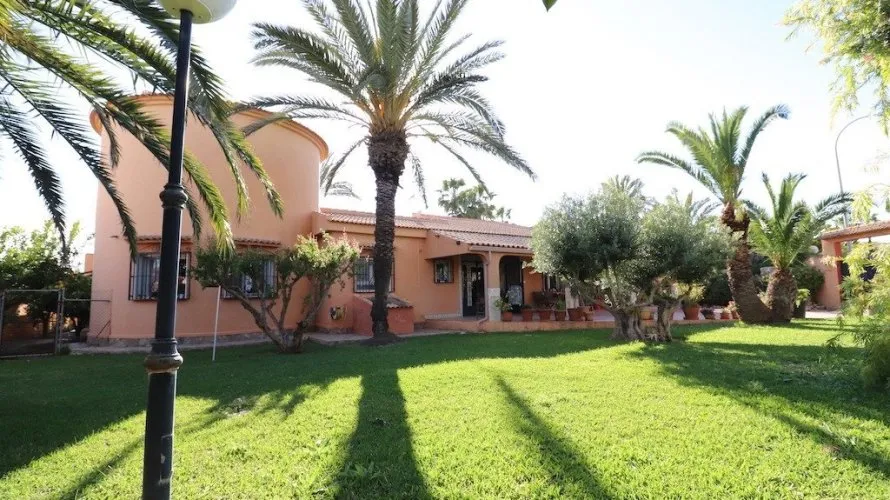 Apartamento de 5 dormitorios en El Chaparral, España No. 958 № 28