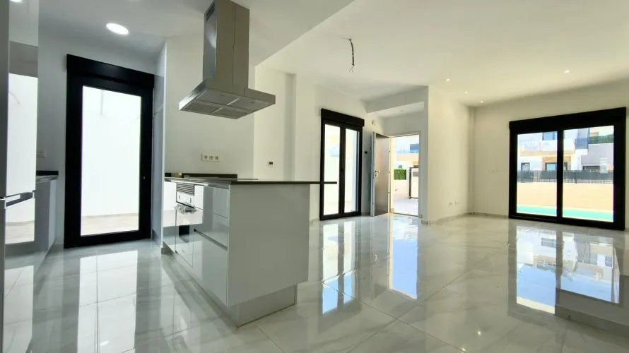 Apartamento de 3 dormitorios en La Alberca, España No. 1188 № 26