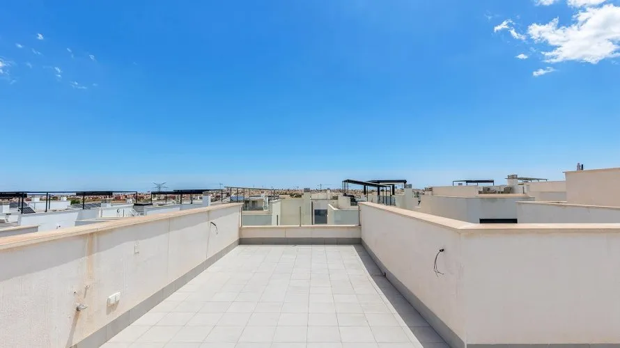 Villa de 3 dormitorios en La Florida, España No. 1336 № 8