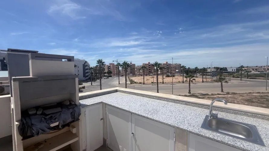 Bungalow de 160m² en Guardamar del Segura, España No. 1144 № 11