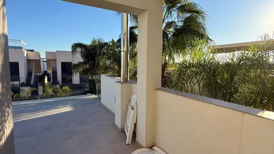 Villa de 3 dormitorios en Ciudad Quesada, España No. 1190 № 23