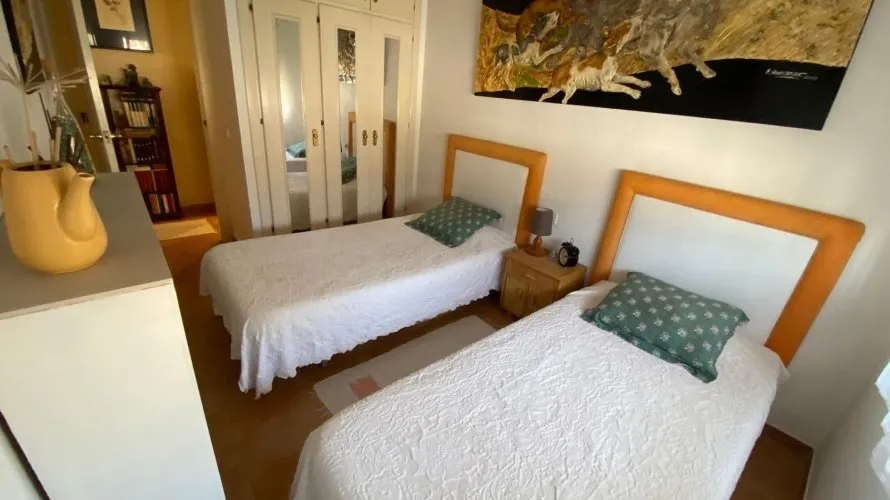 Сasa de 3 dormitorios en Alicante, España No. 1247 № 12
