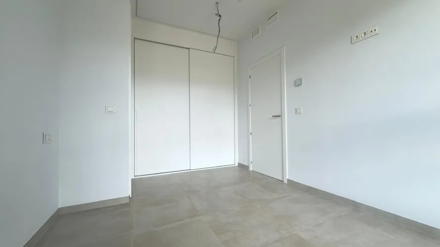 Ático de 3 dormitorios en Villajoyosa, España No. 1361 № 10
