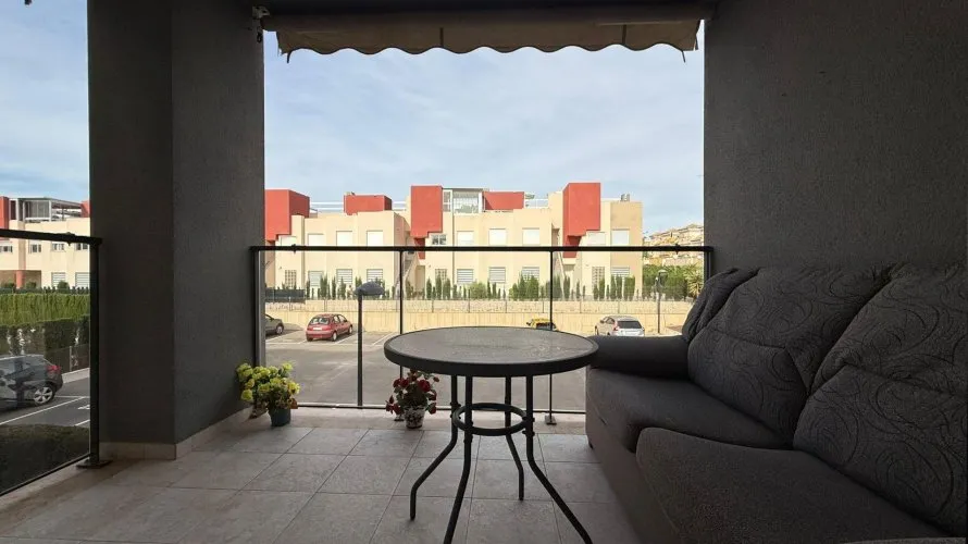 Bungalow de 63m² en Torrevieja, España No. 603 № 25