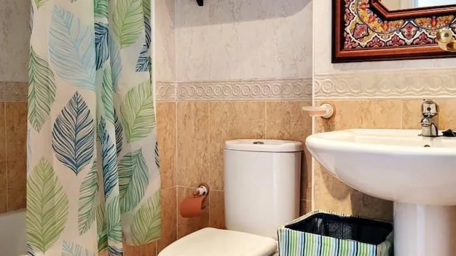 Apartamento de 2 dormitorios en Villajoyosa, España No. 1337 № 22