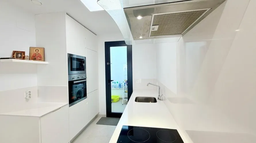 Apartamento de 3 dormitorios en La Florida, España No. 1275 № 15