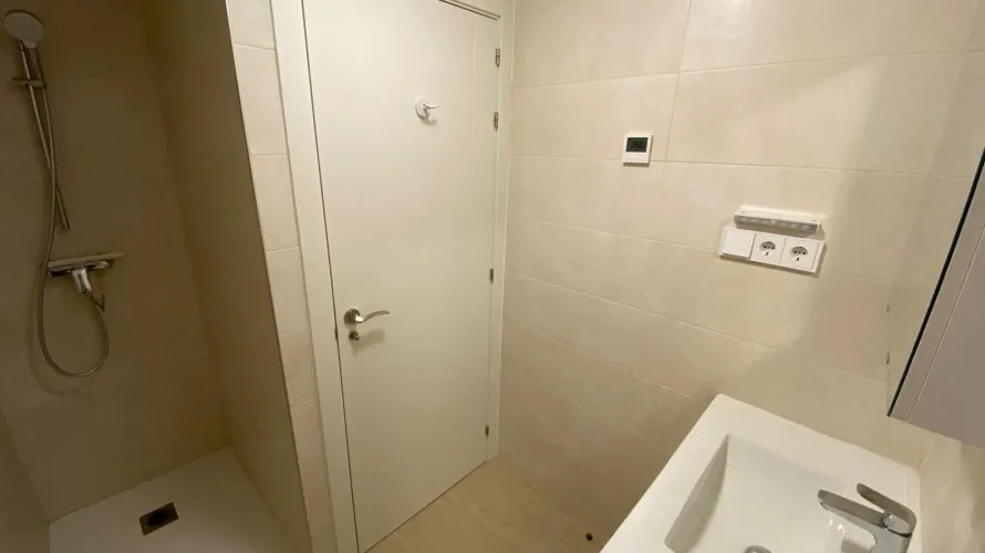 Ático de 3 dormitorios en Finestrat, Spain No. 1175 № 23