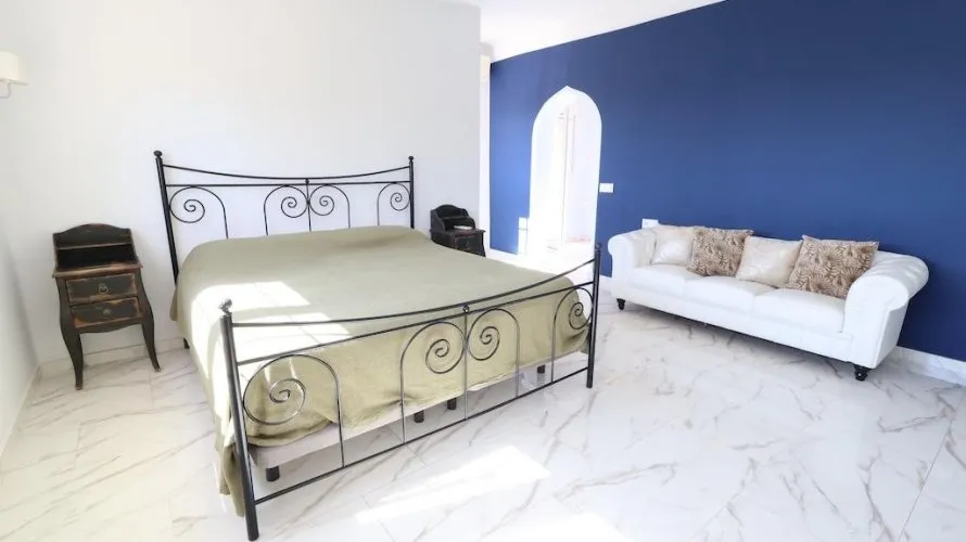 Apartamento de 4 dormitorios en Villamartin, España No. 1129 № 11