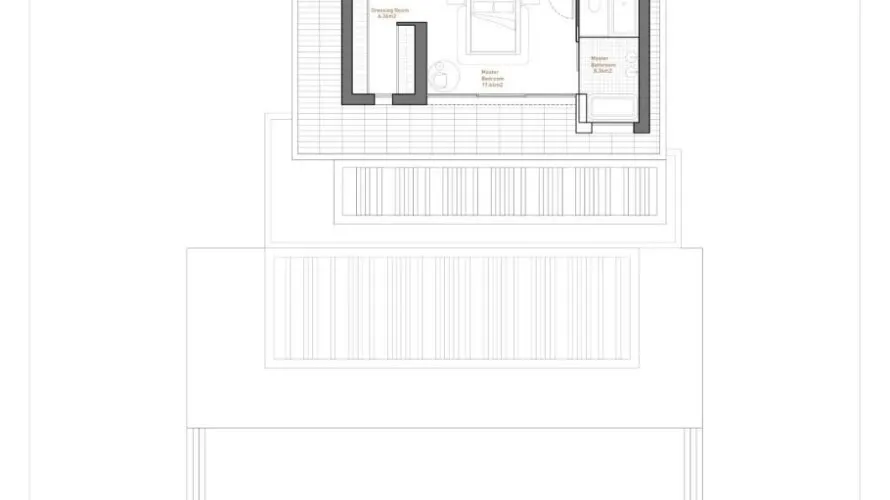 Villa de 4 dormitorios en Benissa, España No. 989 № 8