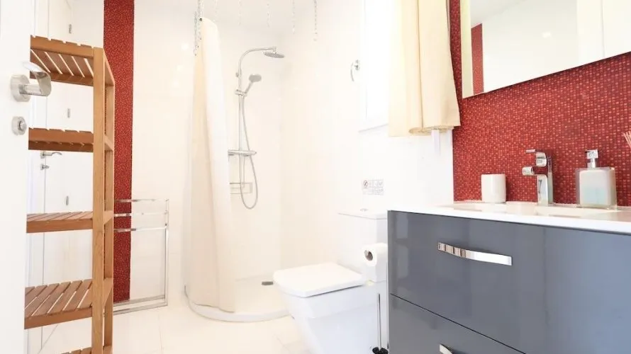 Apartamento de 4 dormitorios en Cabo Roig, España No. 1177 № 18