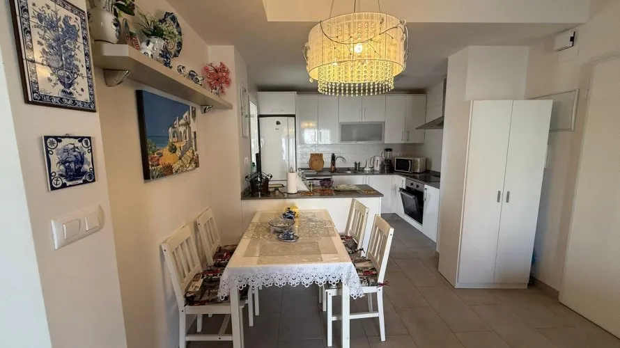 Bungalow de 63m² en Torrevieja, España No. 603 № 7