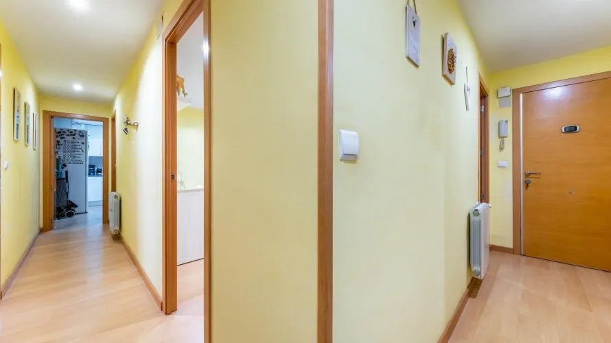 Apartamento de 3 dormitorios en Alicante, España No. 1211 № 10