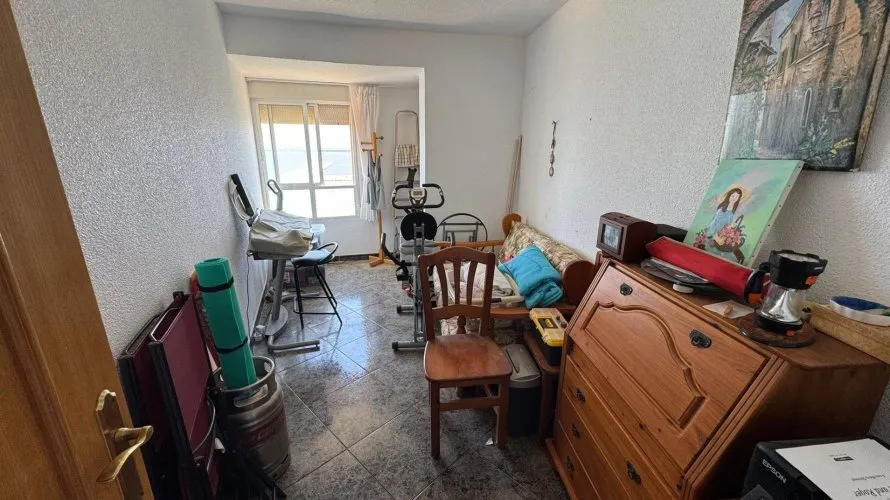 Apartamento de 3 dormitorios en Torrevieja, España No. 1132 № 16