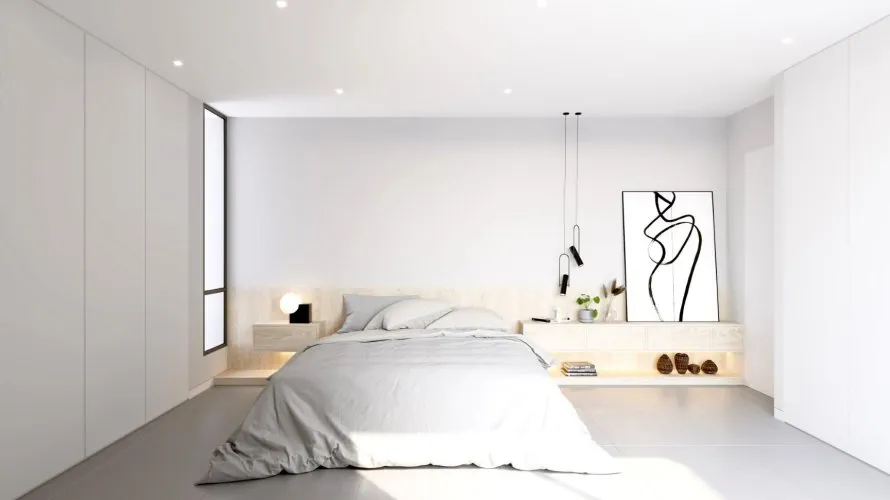 Apartamento de 3 dormitorios en La Font, España No. 896 № 13