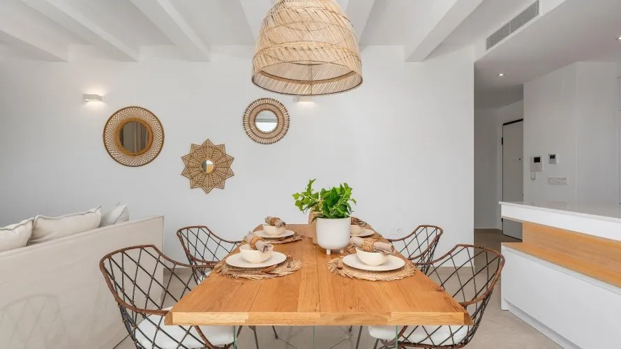 Villa de 3 dormitorios en Dolores, España No. 547 № 20