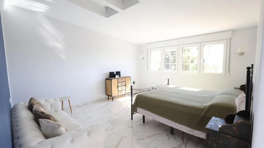 Apartamento de 4 dormitorios en Villamartin, España No. 1129 № 12