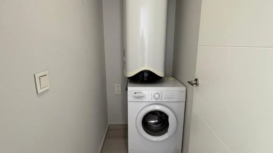 Apartamento de 2 dormitorios en Villamartin, España No. 1251 № 13